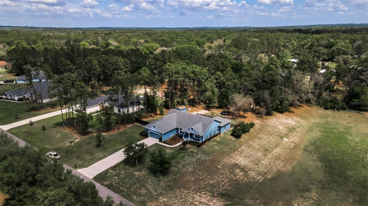 15747 Sago Drive , Brooksville, FL 34604 Photo