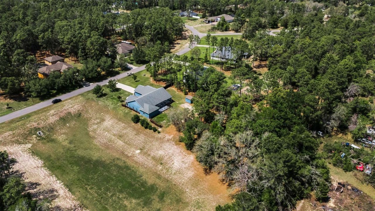 15747 Sago Drive, Brooksville, FL 34604 Photo
