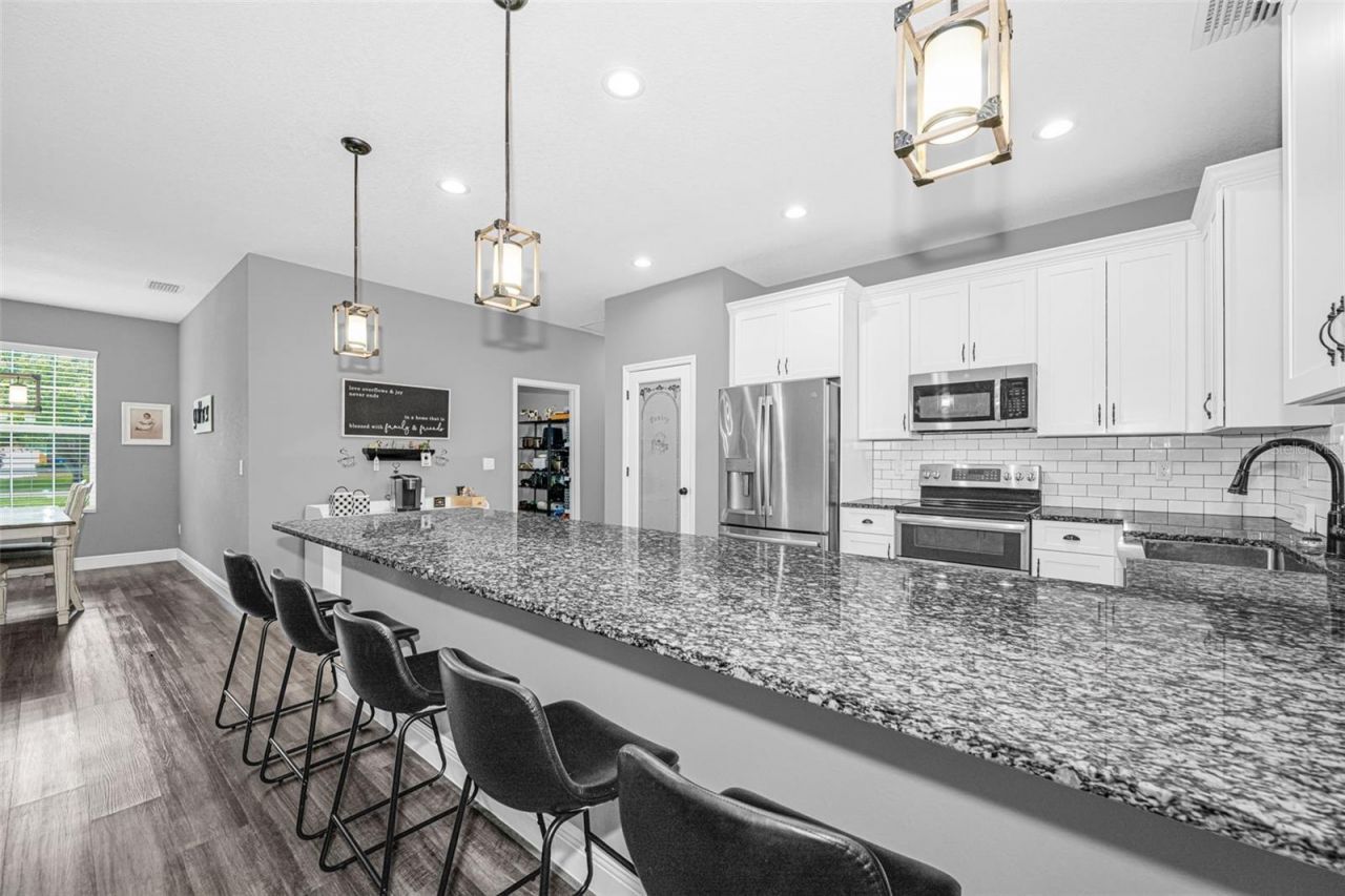 15747 Sago Drive , Brooksville, FL 34604 Photo