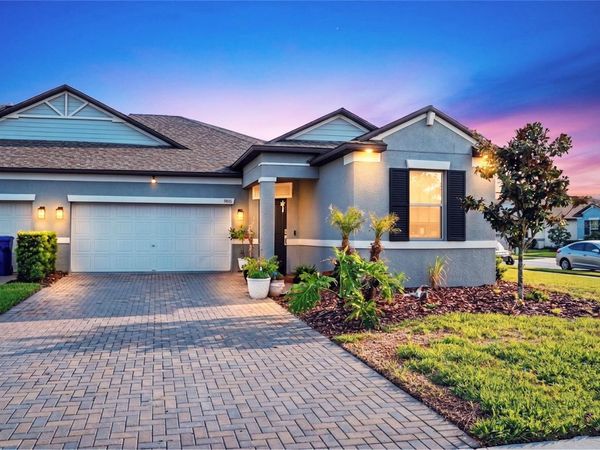 9882 CAMPANULA COURT, LAND O LAKES, FL 34637