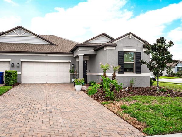 9882 CAMPANULA COURT , LAND O LAKES, FL 34637
