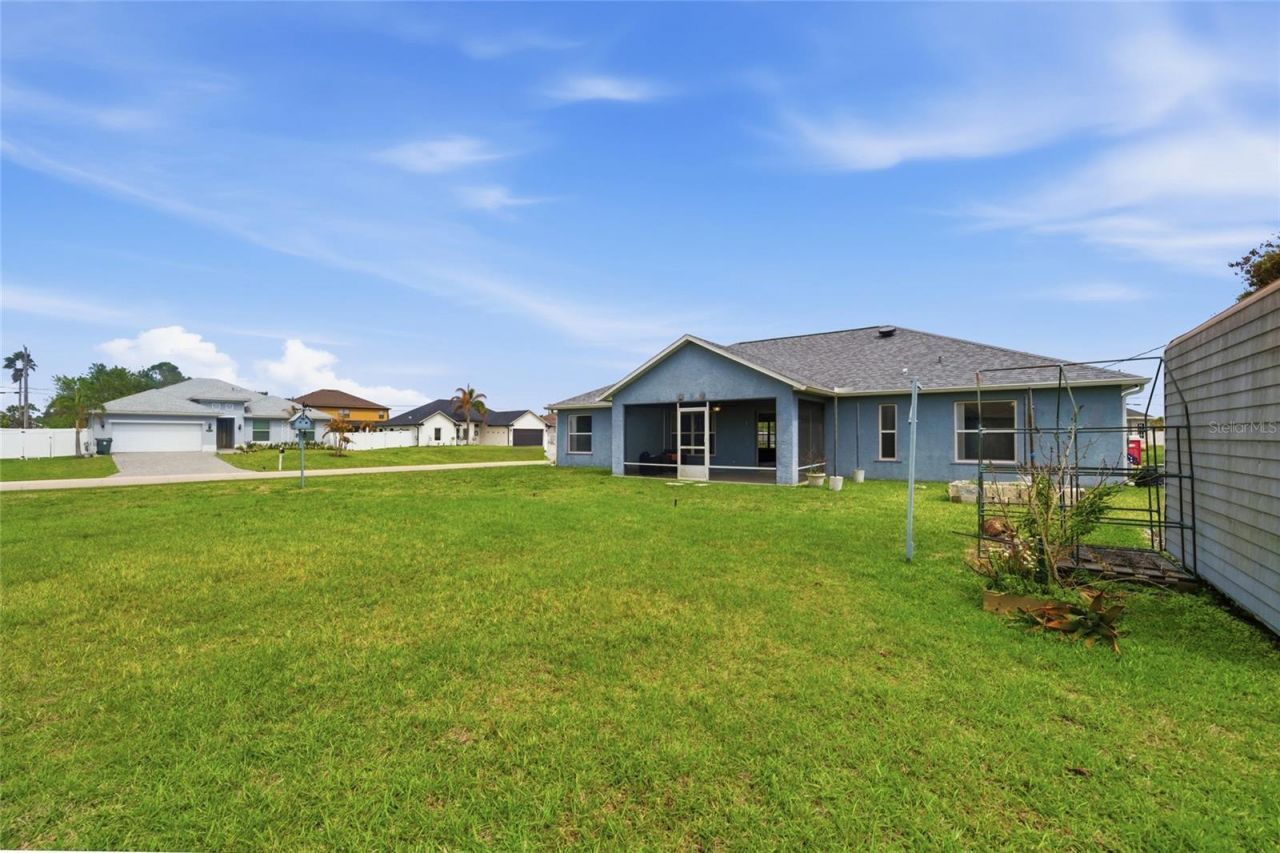 2701 SW Palace Avenue, Port Saint Lucie, FL 34987 Photo