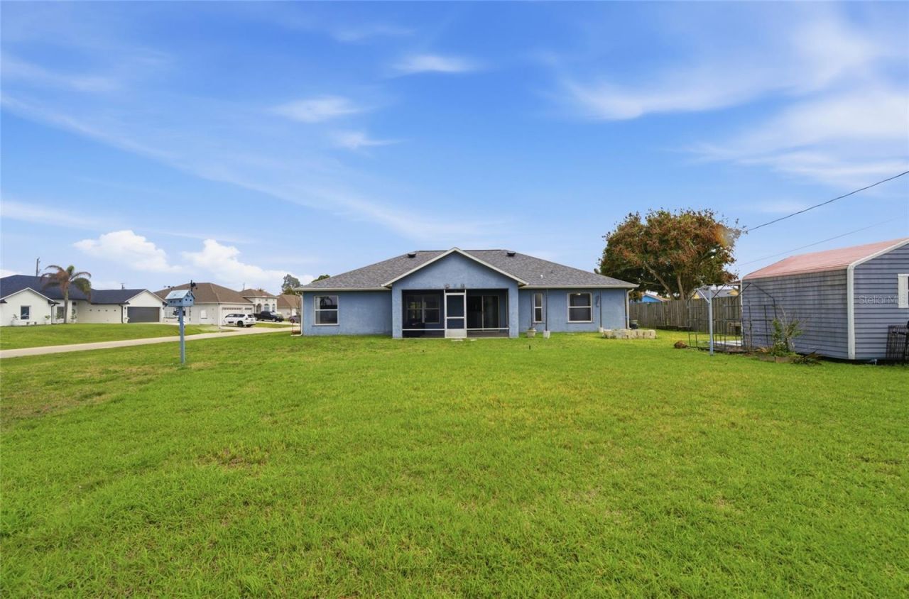 2701 SW Palace Avenue, Port Saint Lucie, FL 34987 Photo