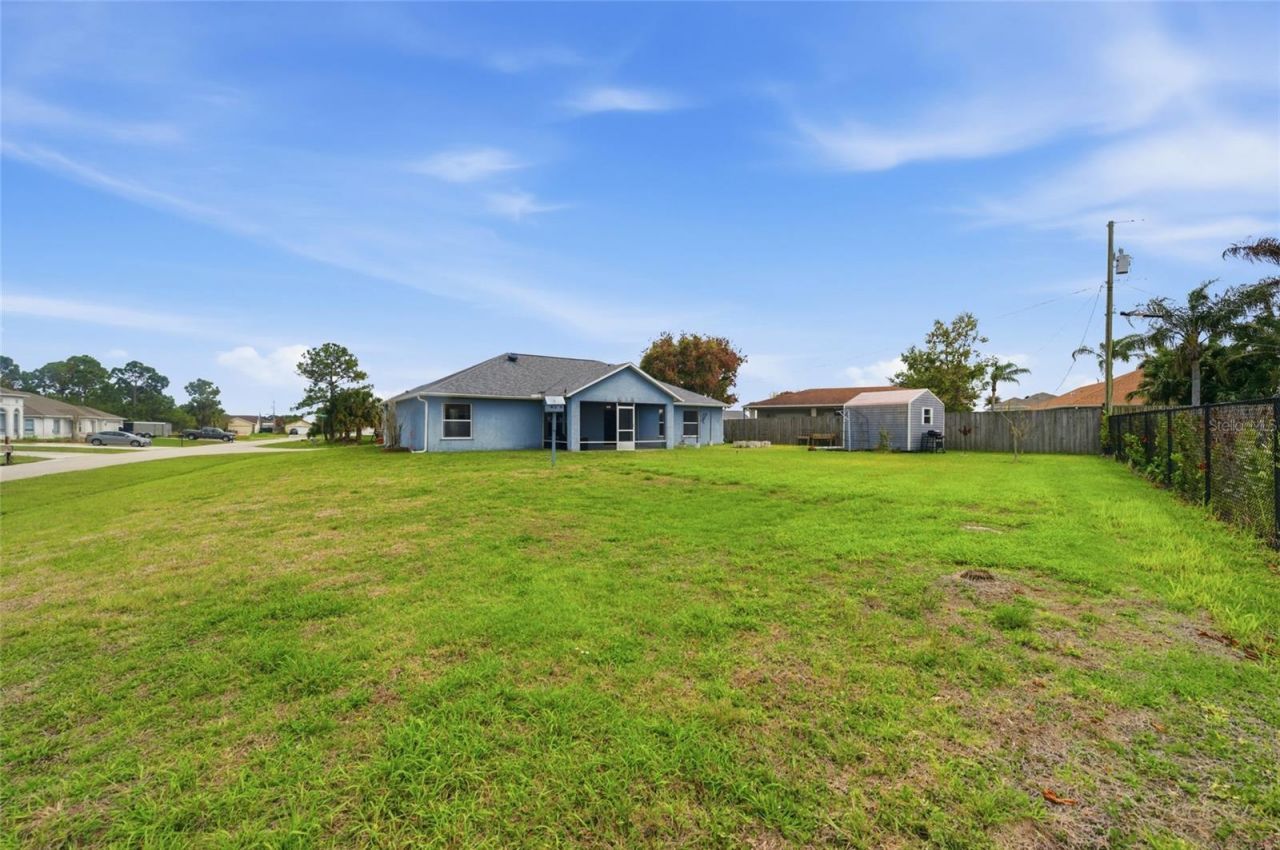 2701 SW Palace Avenue, Port Saint Lucie, FL 34987 Photo