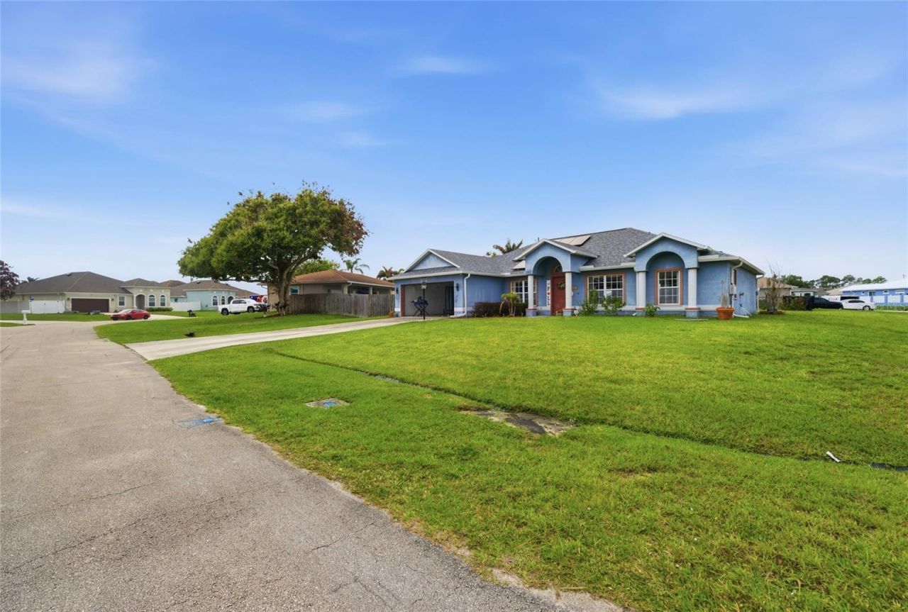 2701 SW Palace Avenue, Port Saint Lucie, FL 34987 Photo