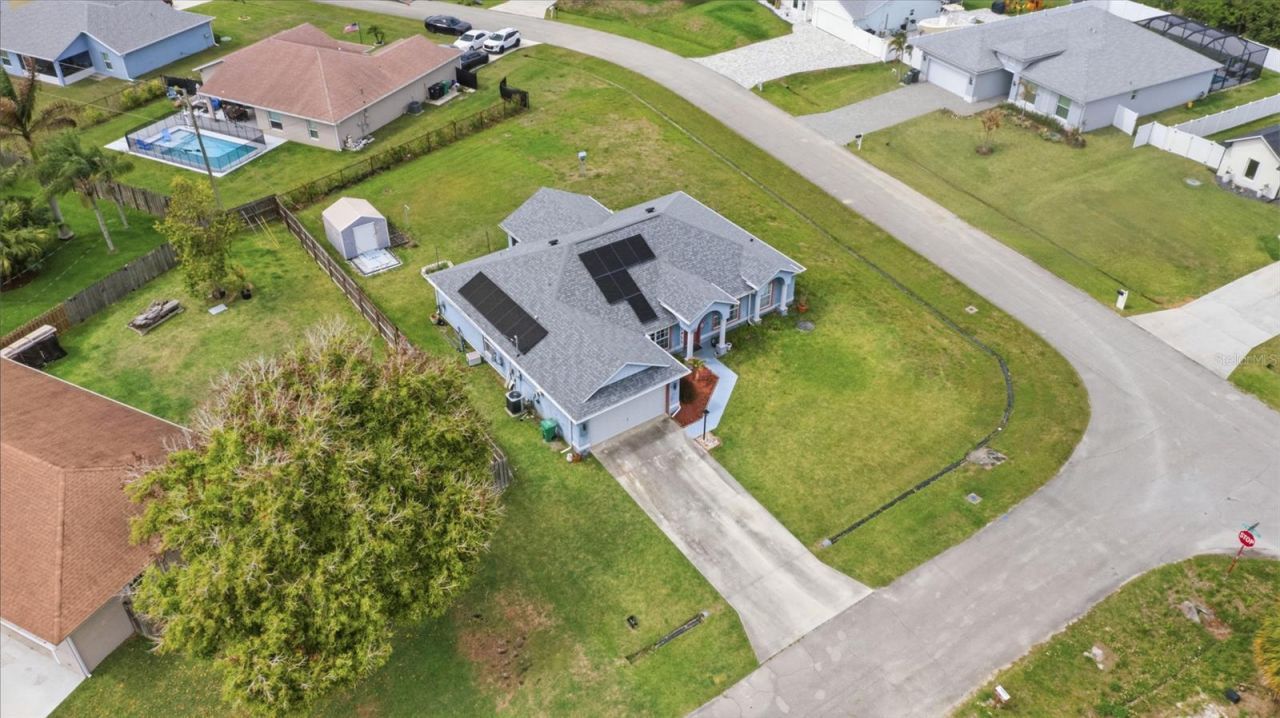 2701 SW Palace Avenue, Port Saint Lucie, FL 34987 Photo