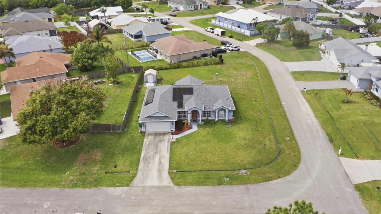 2701 SW Palace Avenue, Port Saint Lucie, FL 34987 Photo
