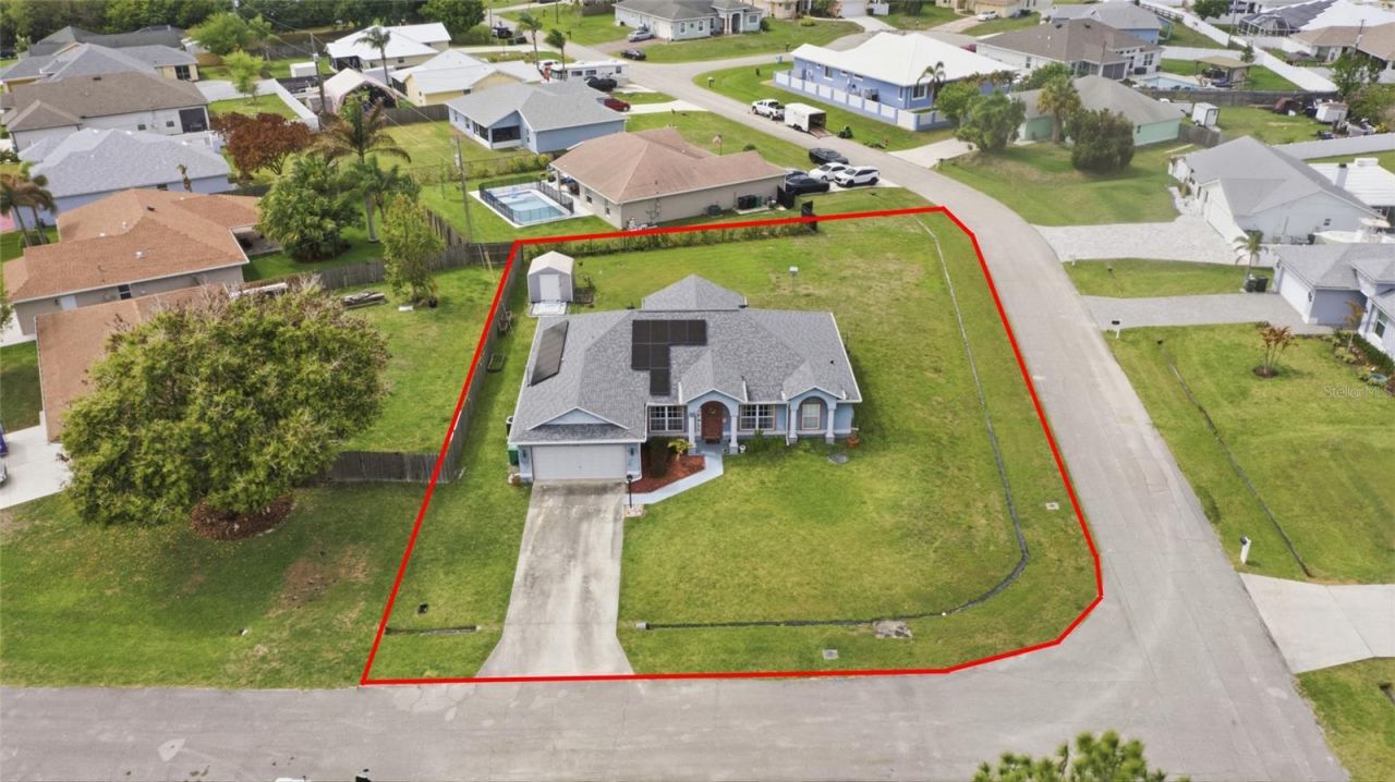 2701 SW Palace Avenue, Port Saint Lucie, FL 34987 Photo