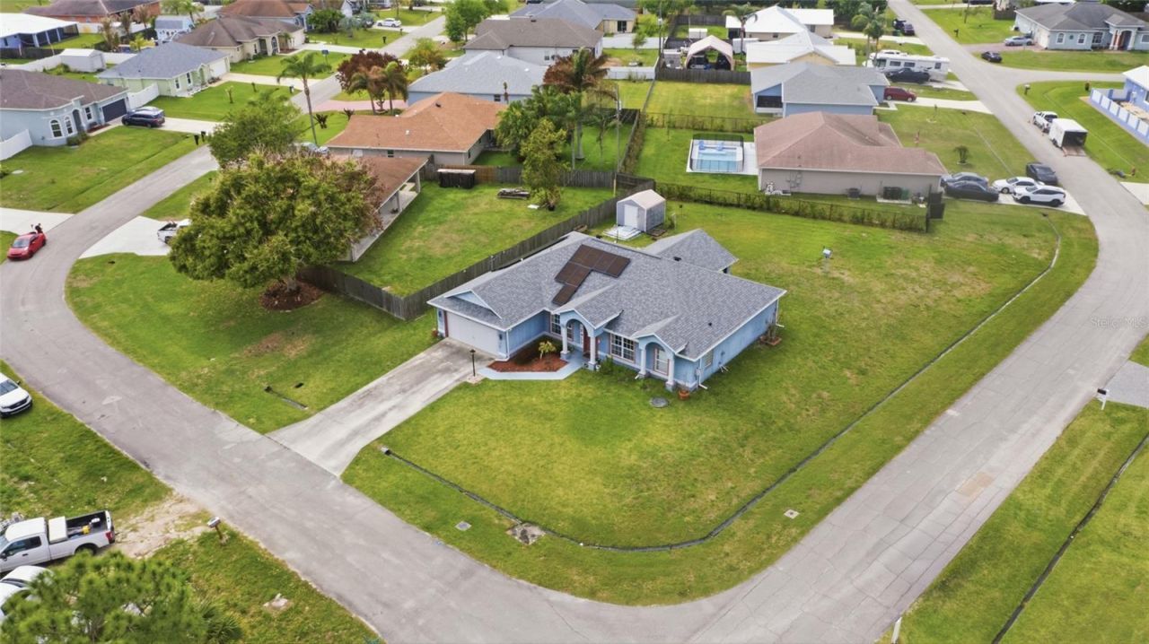 2701 SW Palace Avenue, Port Saint Lucie, FL 34987 Photo