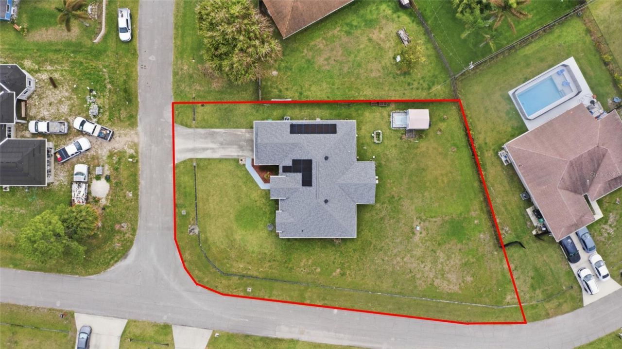 2701 SW Palace Avenue, Port Saint Lucie, FL 34987 Photo