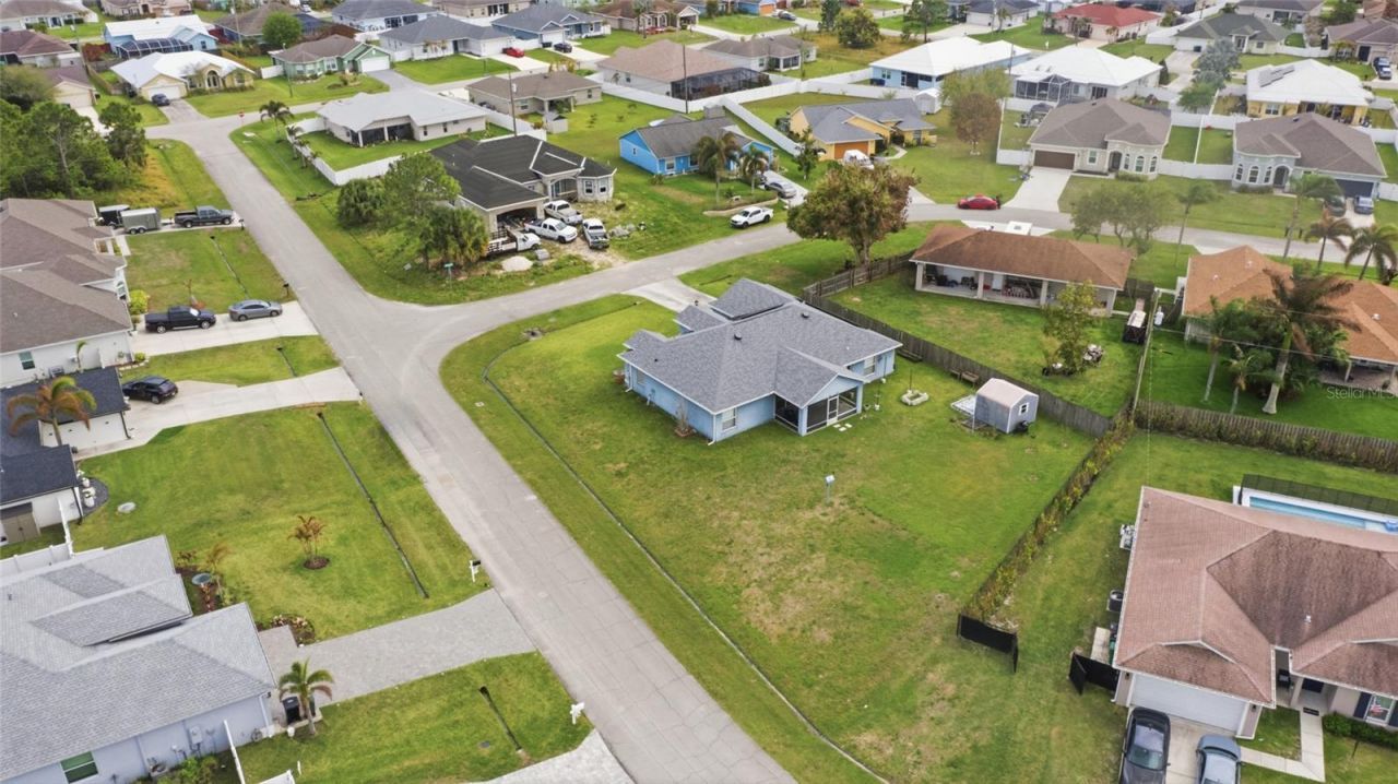2701 SW Palace Avenue, Port Saint Lucie, FL 34987 Photo