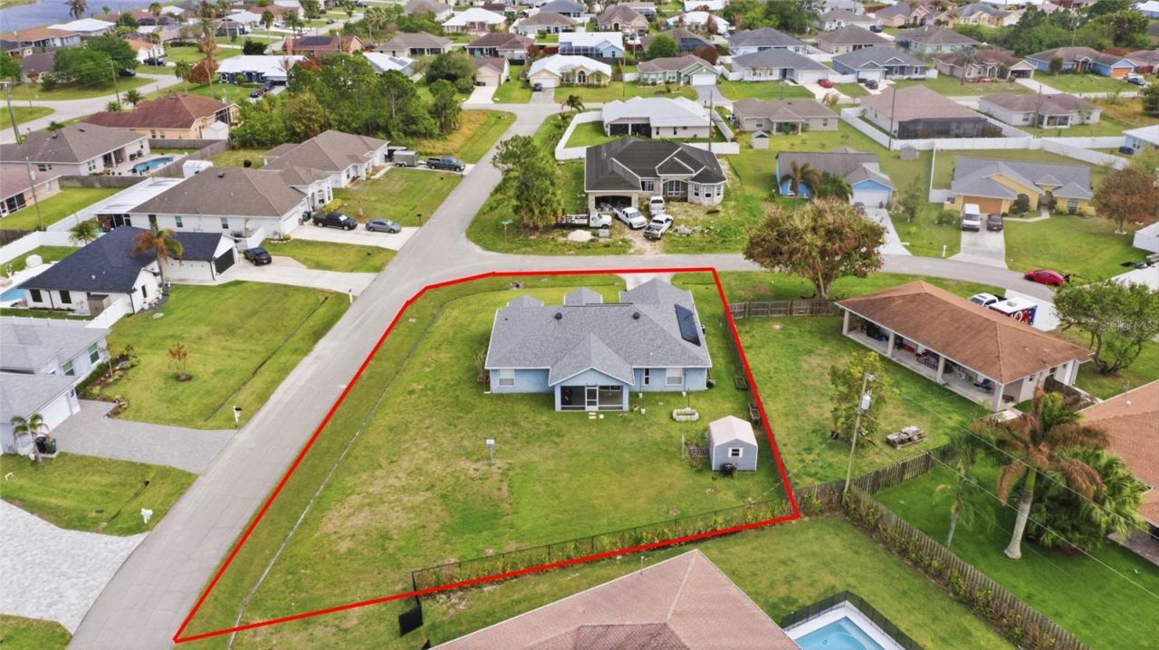 2701 SW Palace Avenue, Port Saint Lucie, FL 34987 Photo