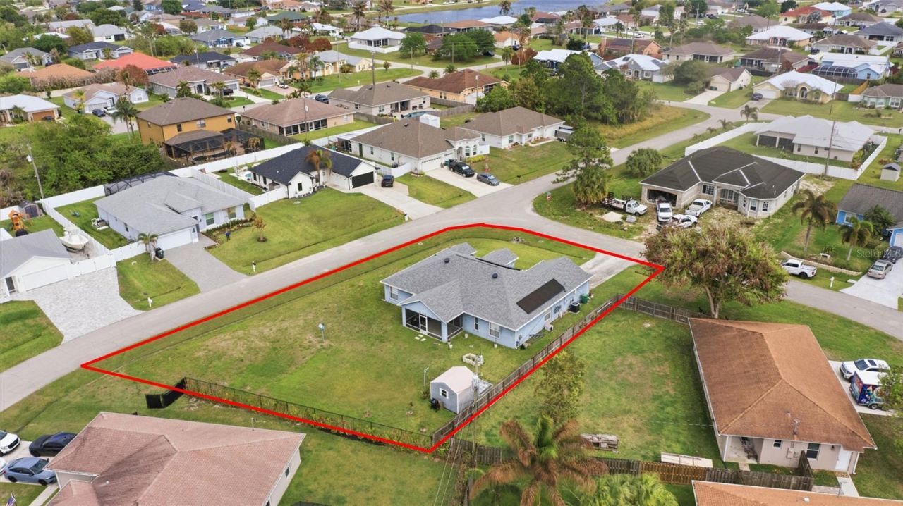 2701 SW Palace Avenue, Port Saint Lucie, FL 34987 Photo