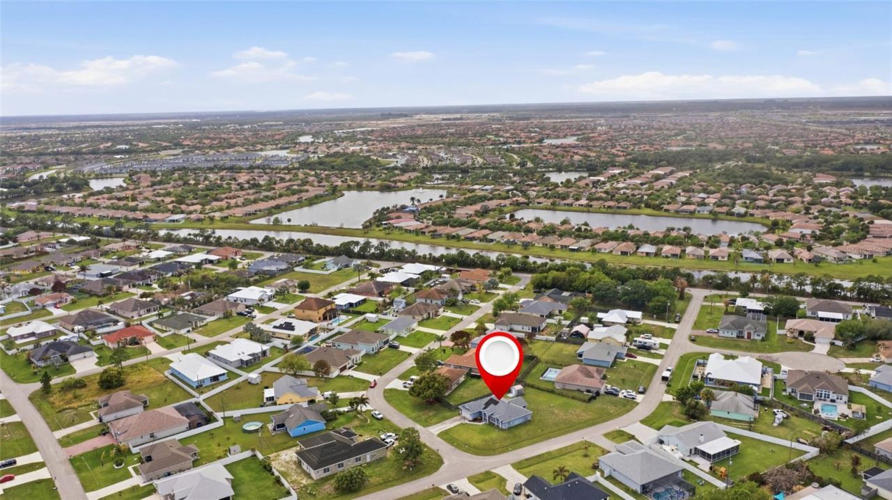 2701 SW Palace Avenue, Port Saint Lucie, FL 34987 Photo