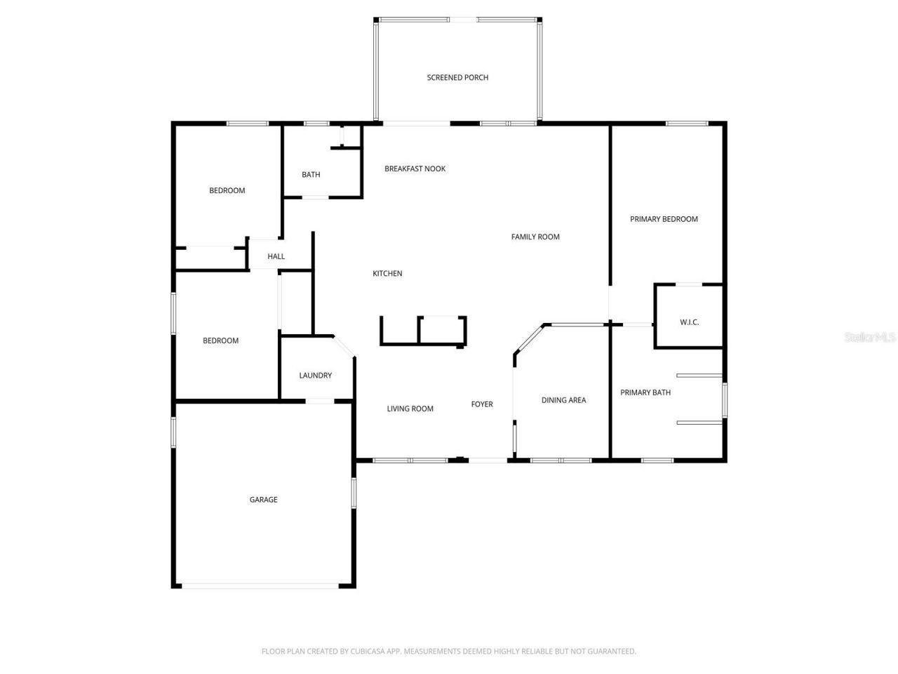 2701 SW Palace Avenue, Port Saint Lucie, FL 34987 Photo