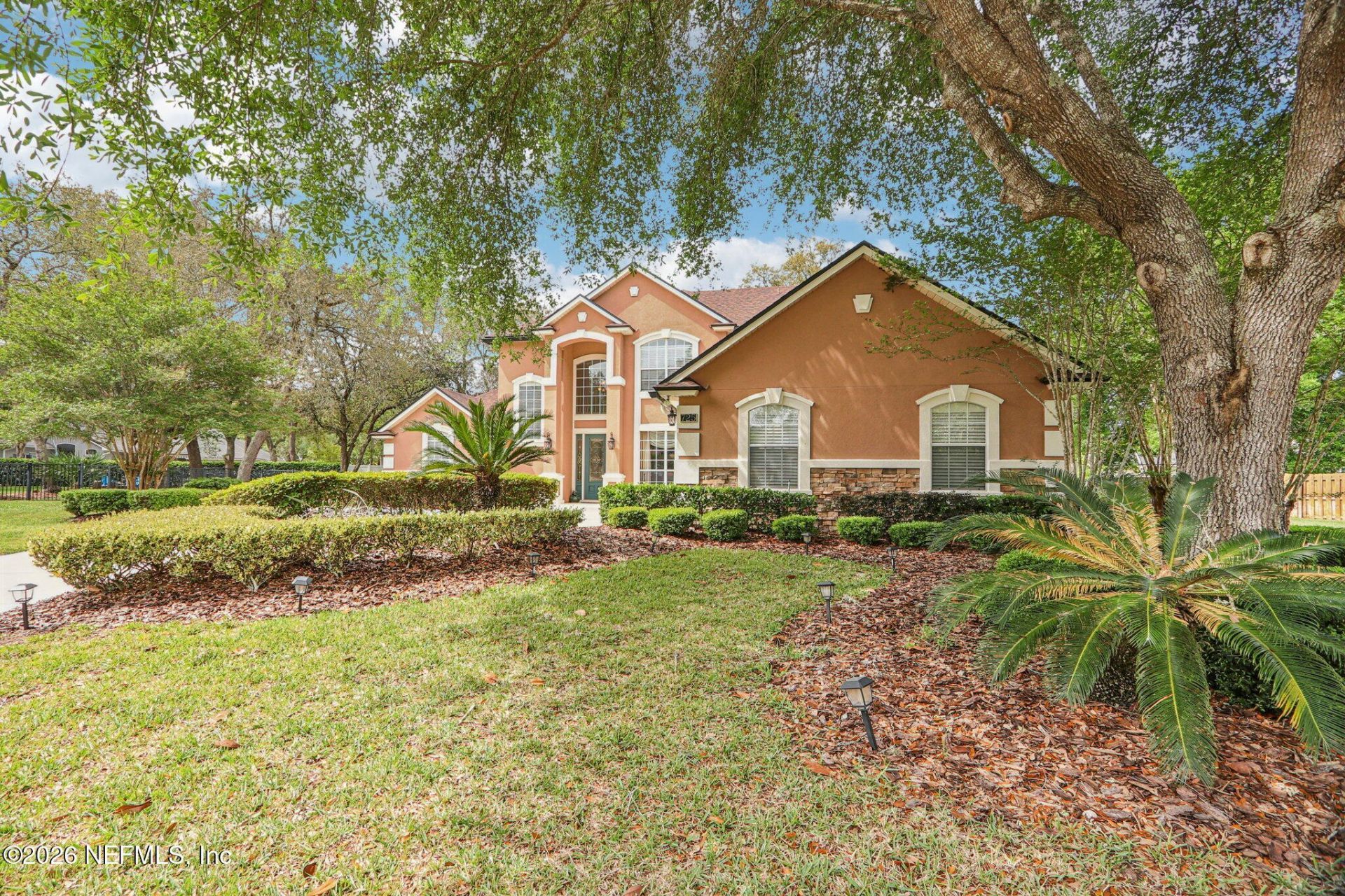 725 Piney Place, Jacksonville, FL 32259 Photo