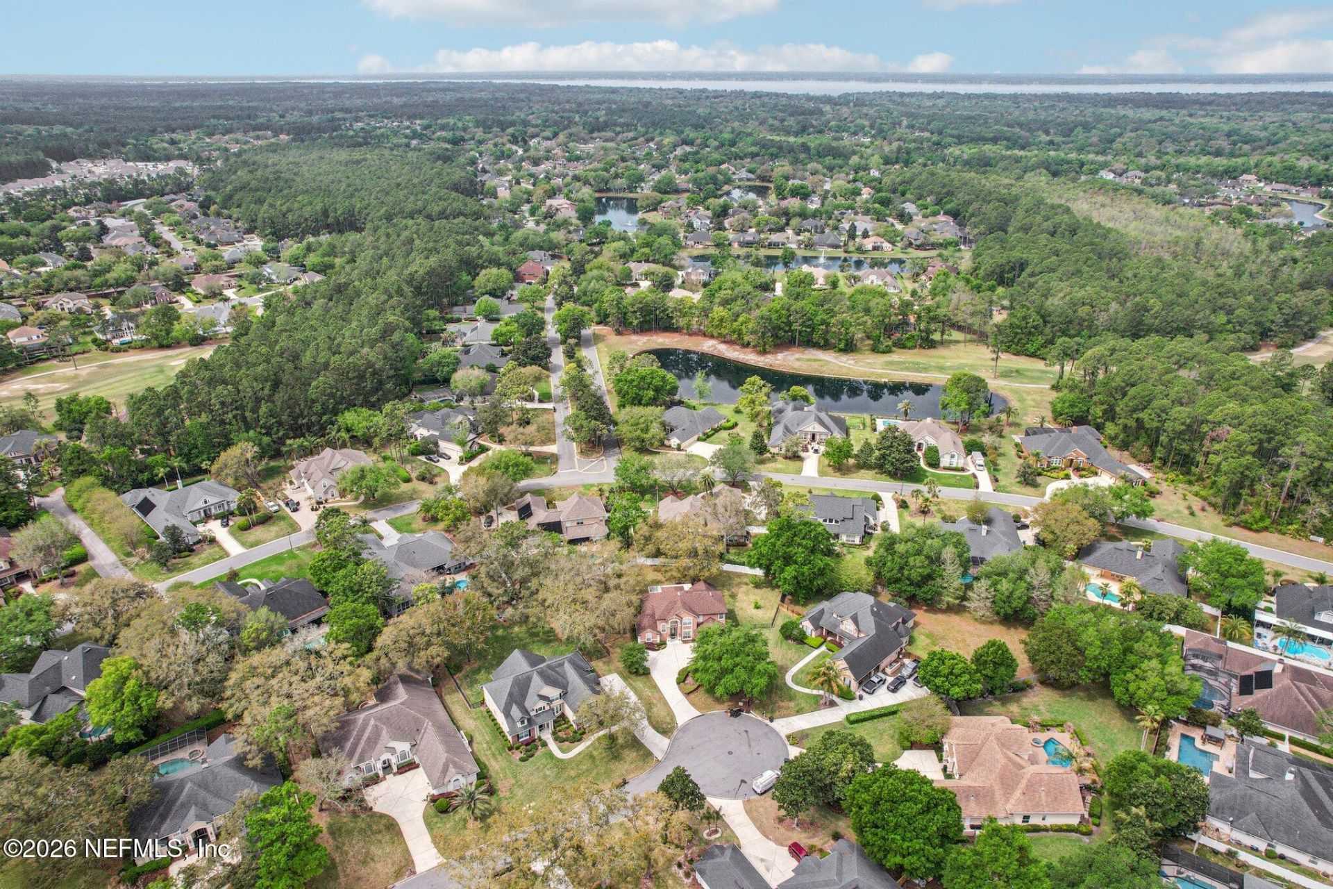 725 Piney Place, Jacksonville, FL 32259 Photo