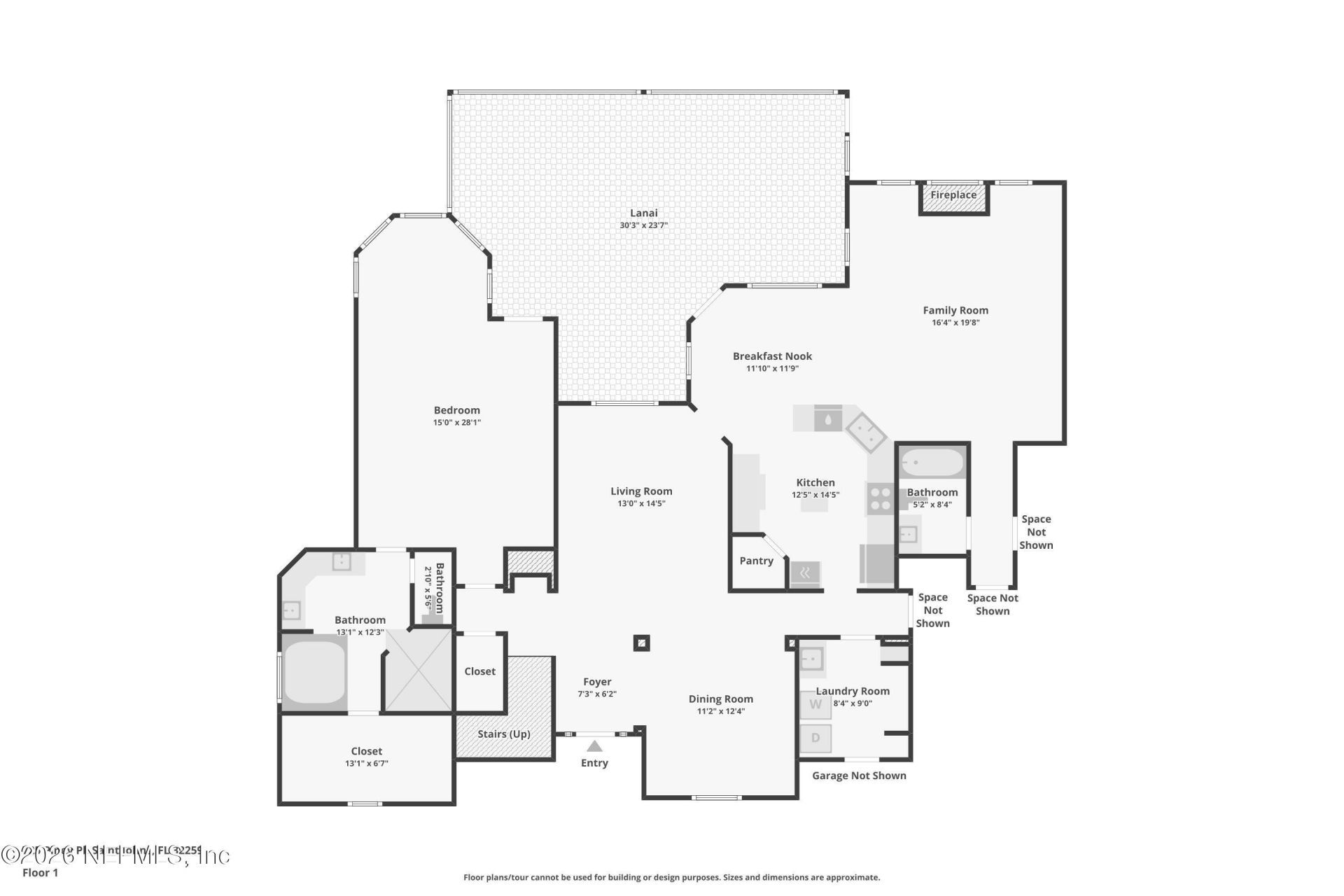 725 Piney Place, Jacksonville, FL 32259 Photo
