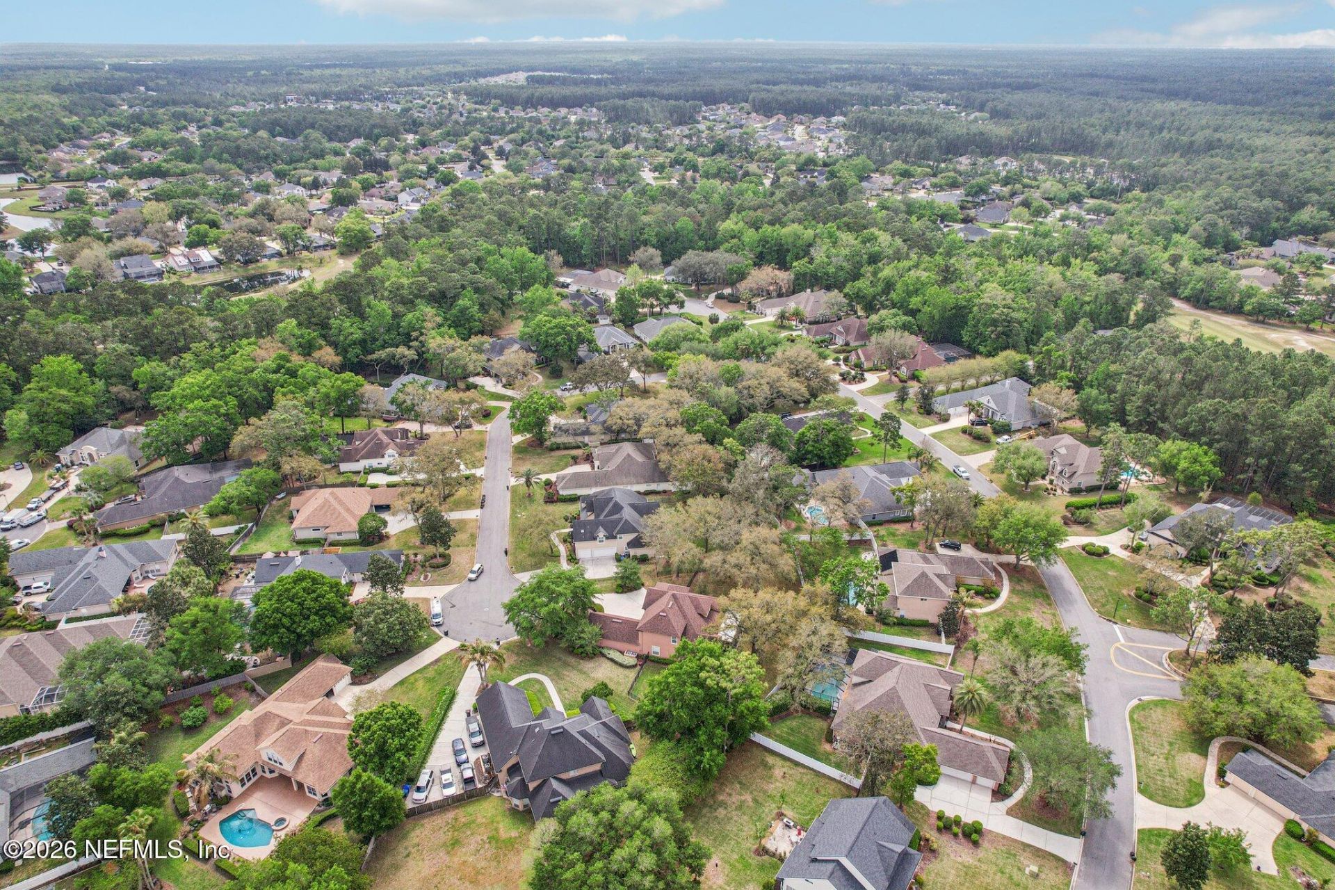 725 Piney Place, Jacksonville, FL 32259 Photo