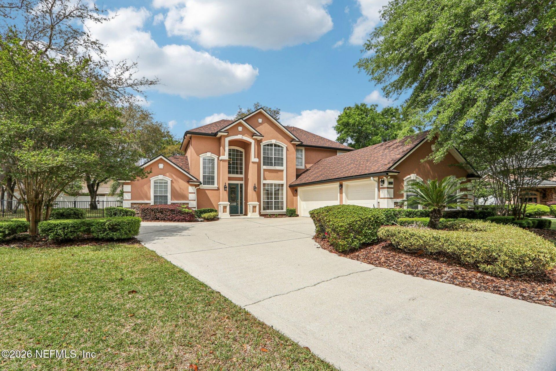 725 Piney Place, Jacksonville, FL 32259 Photo
