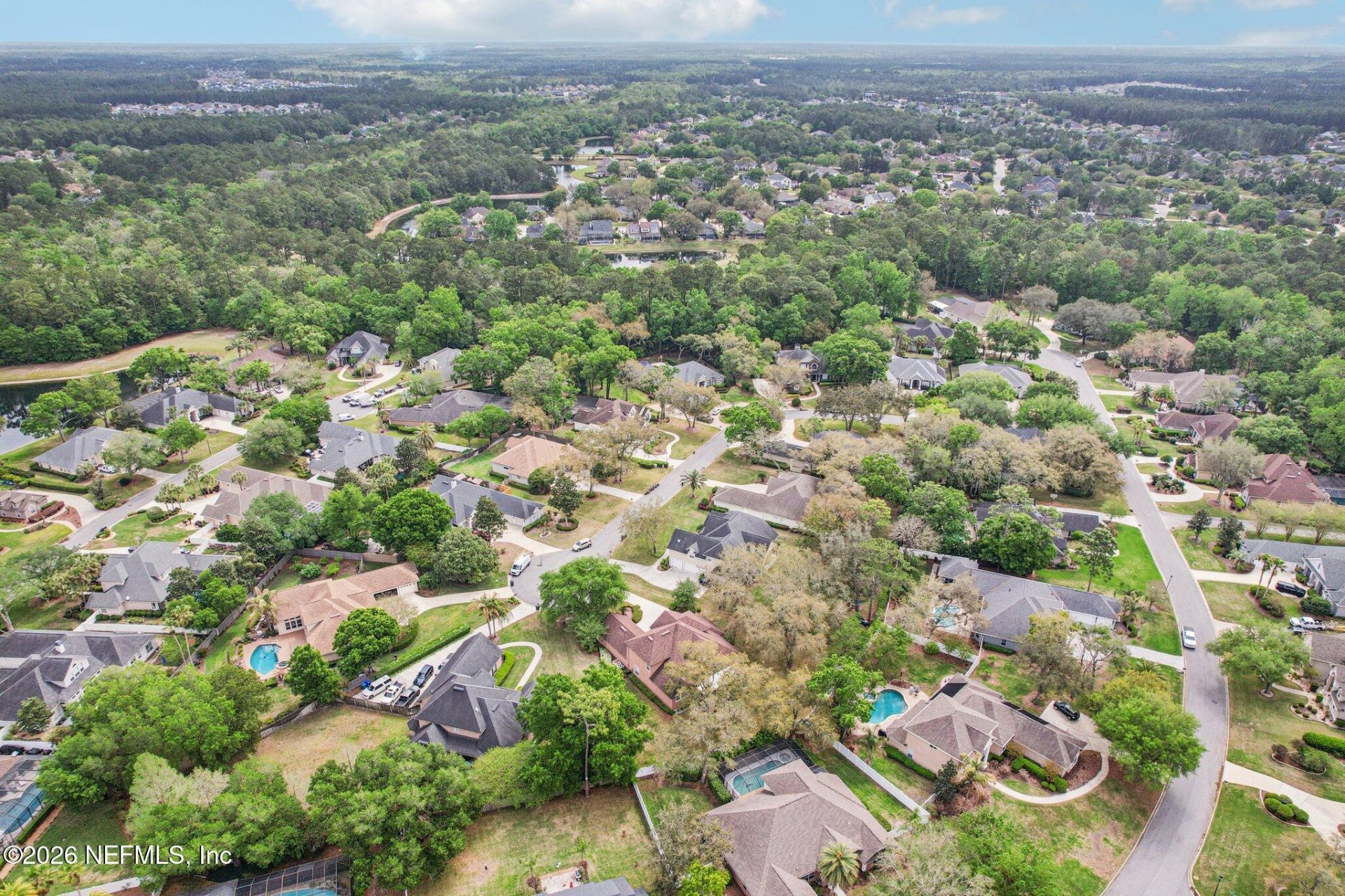 725 Piney Place, Jacksonville, FL 32259 Photo