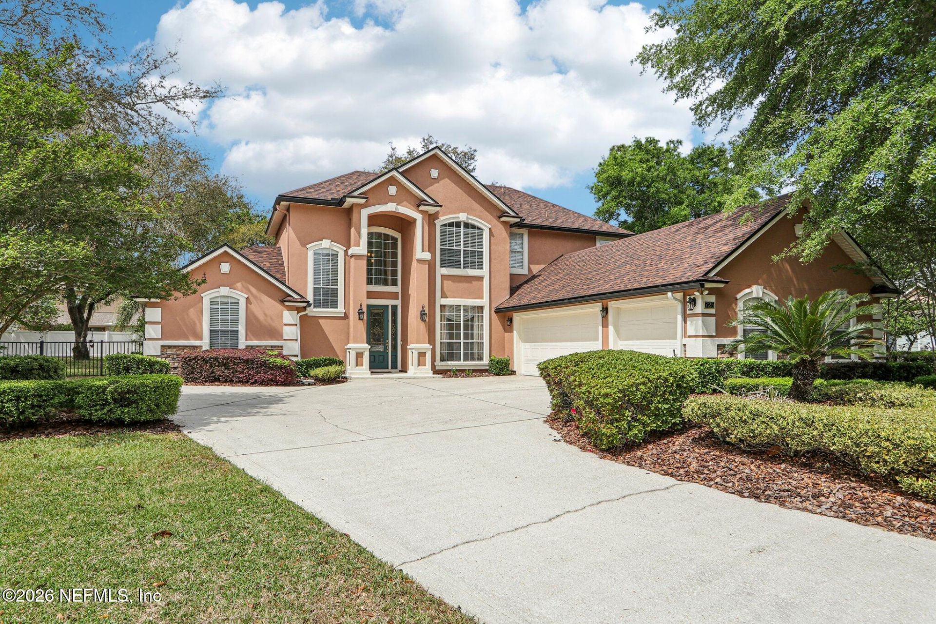 725 Piney Place, Jacksonville, FL 32259 Photo