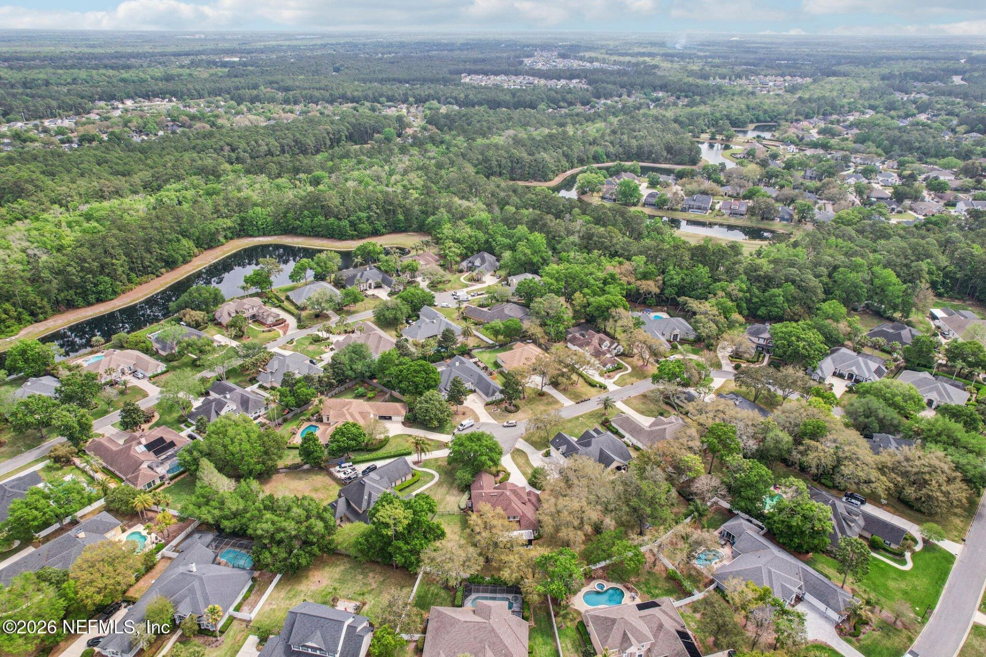 725 Piney Place, Jacksonville, FL 32259 Photo