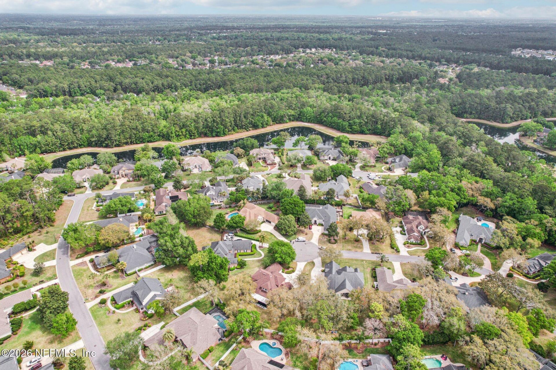 725 Piney Place, Jacksonville, FL 32259 Photo