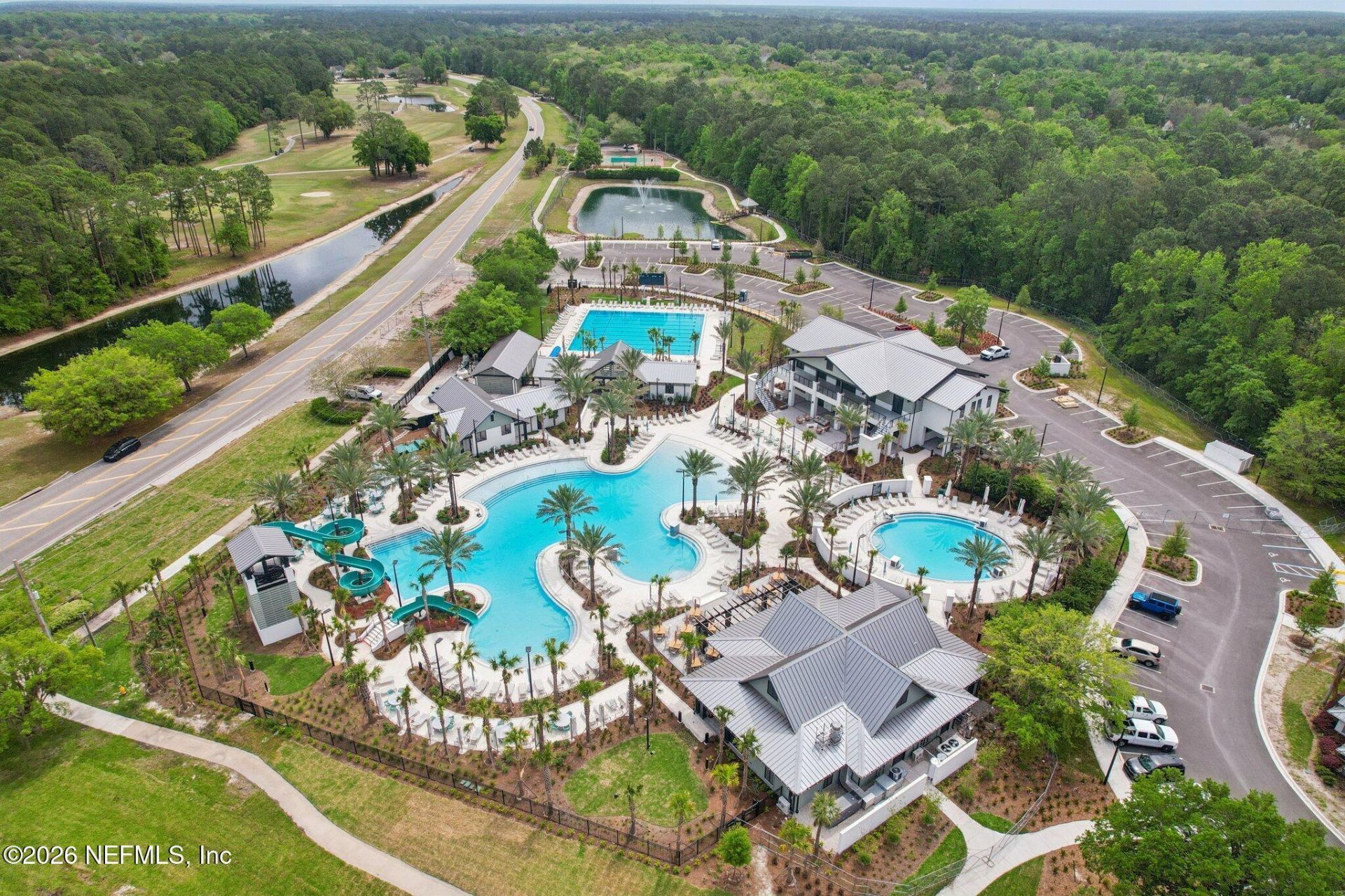 725 Piney Place, Jacksonville, FL 32259 Photo