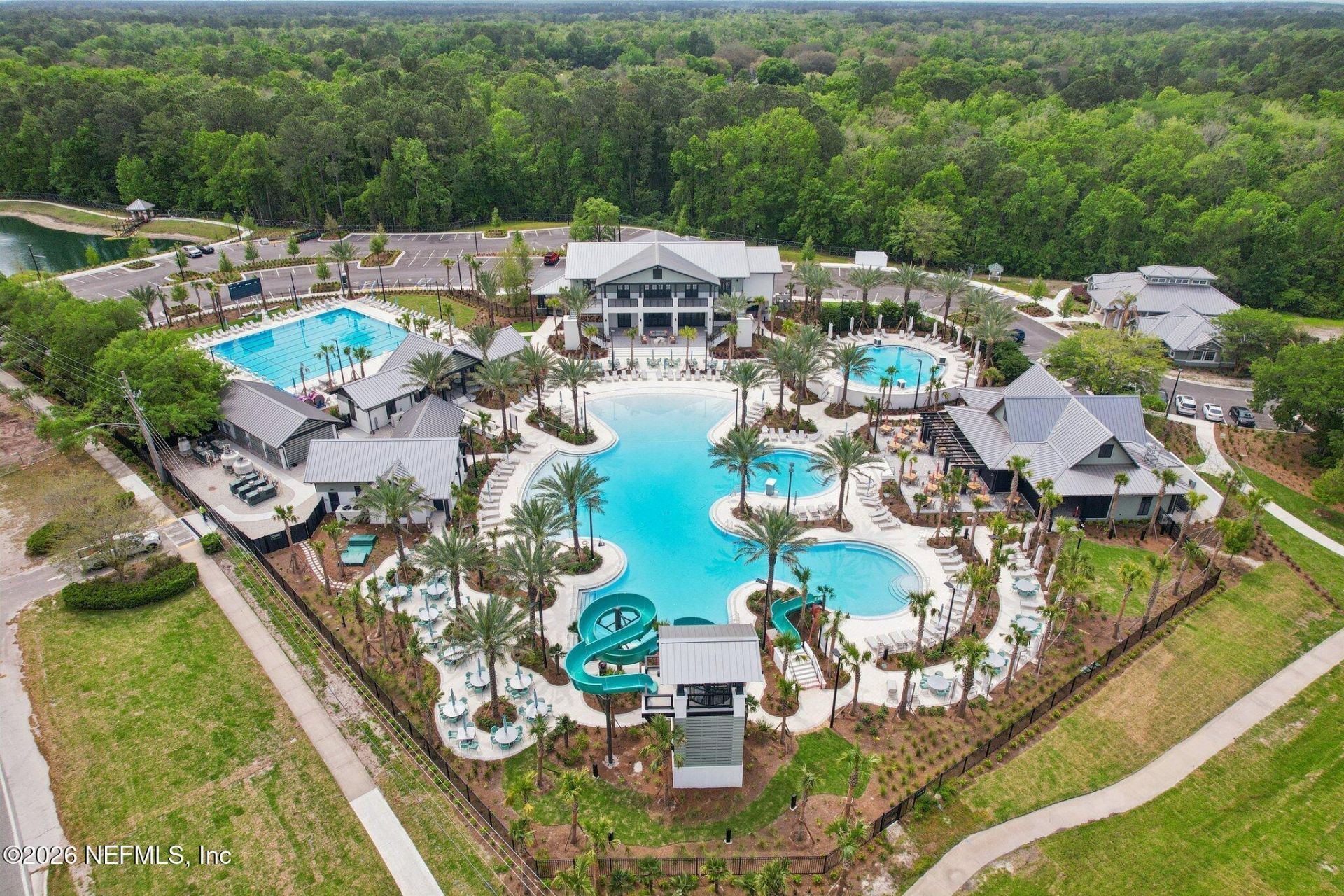 725 Piney Place, Jacksonville, FL 32259 Photo