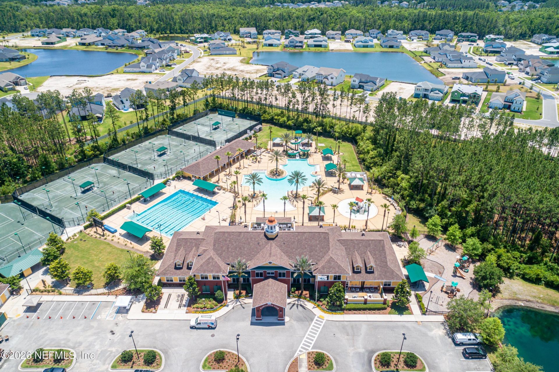 725 Piney Place, Jacksonville, FL 32259 Photo