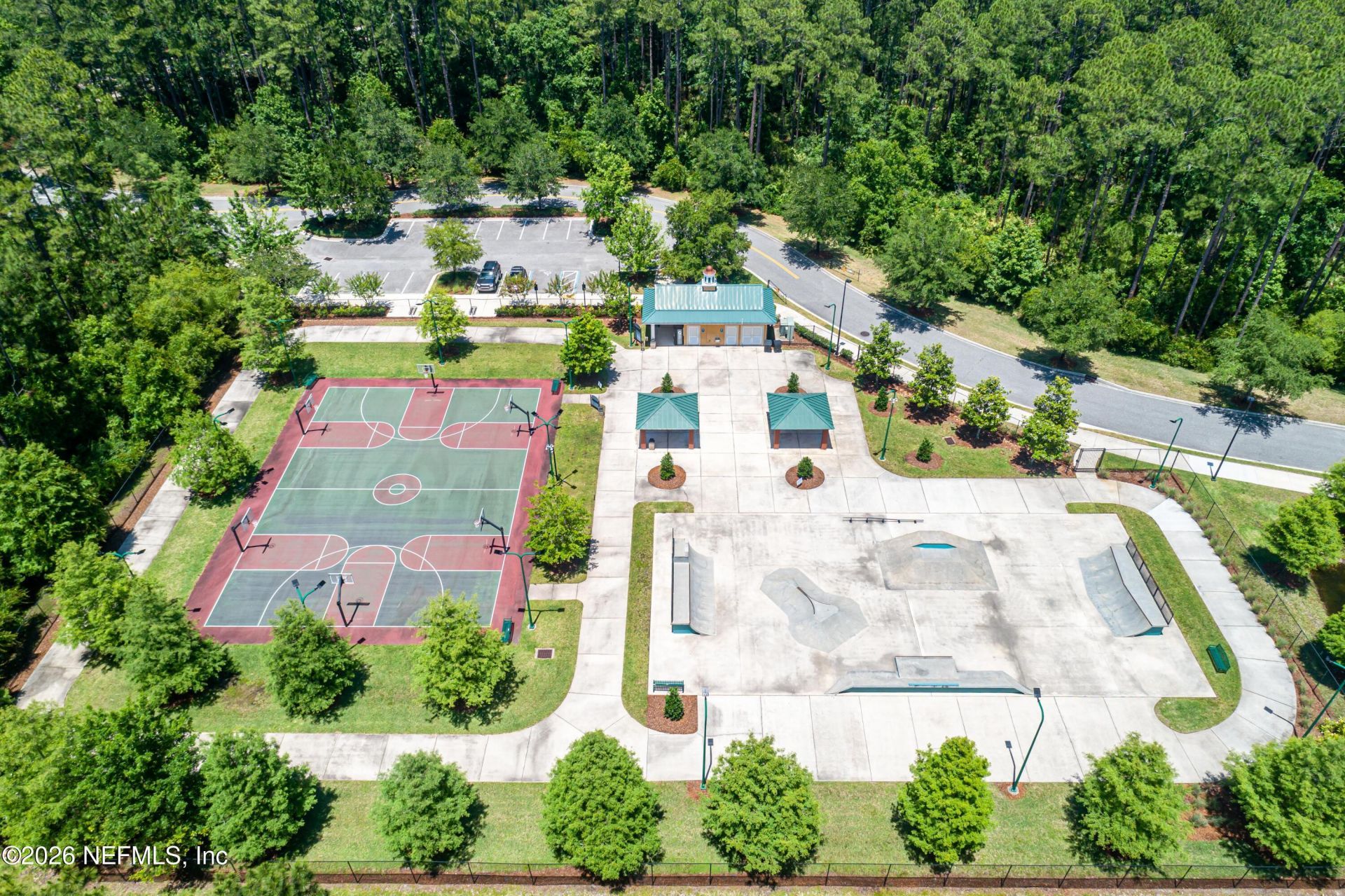 725 Piney Place, Jacksonville, FL 32259 Photo