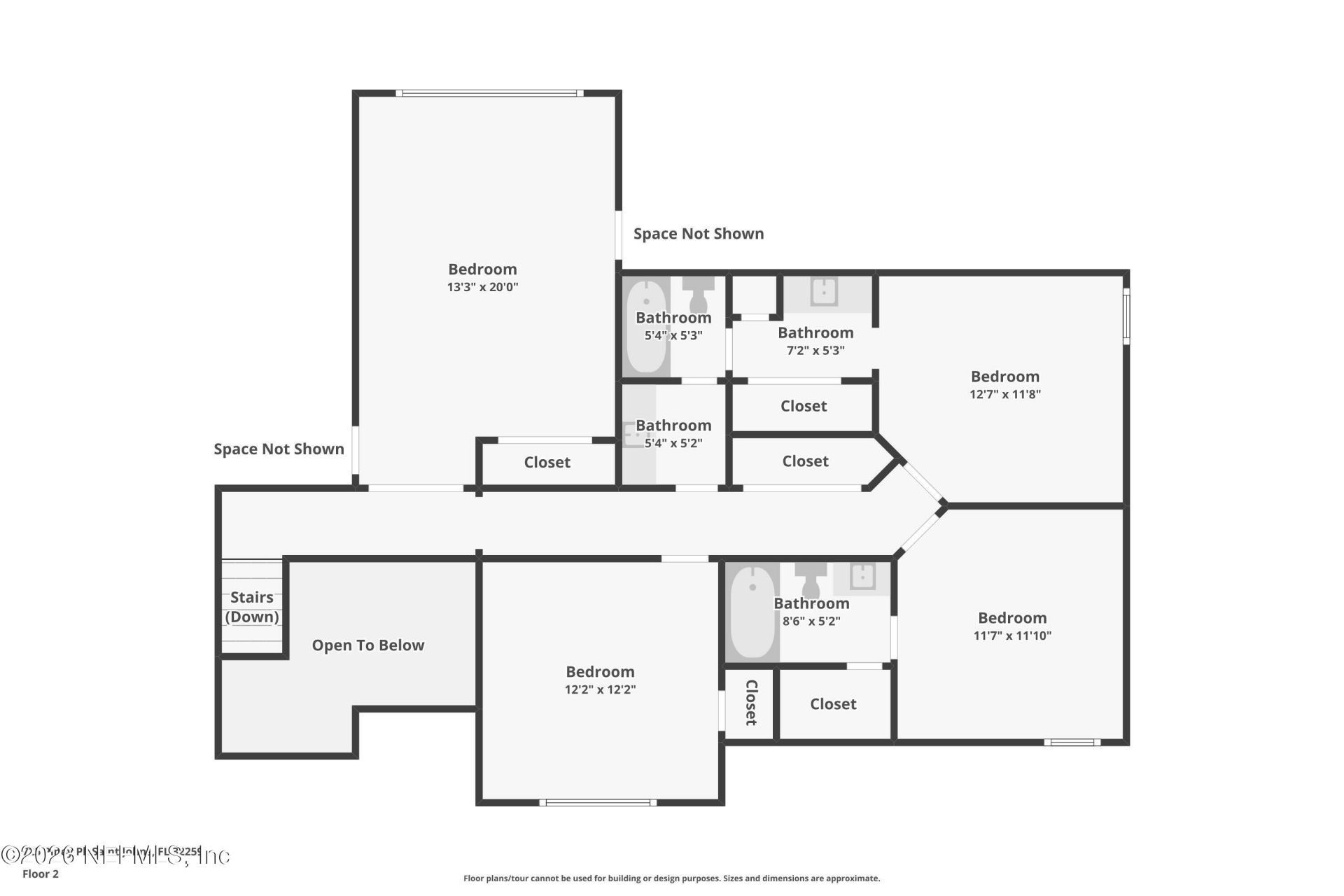 725 Piney Place, Jacksonville, FL 32259 Photo