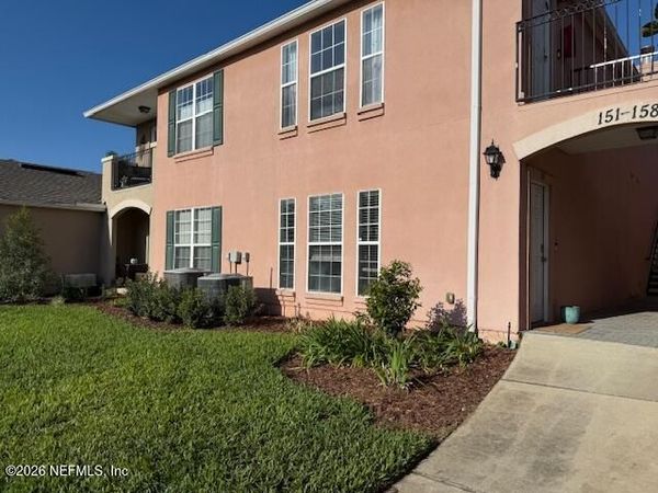 151 JARDIN DE MER Place, Unit 151, Jacksonville Beach, FL 32250