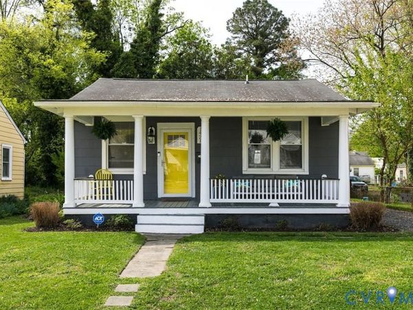 1421 Garber Street , Richmond, VA 23231