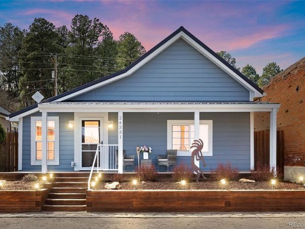 24331 Main Street, Elbert, CO 80106