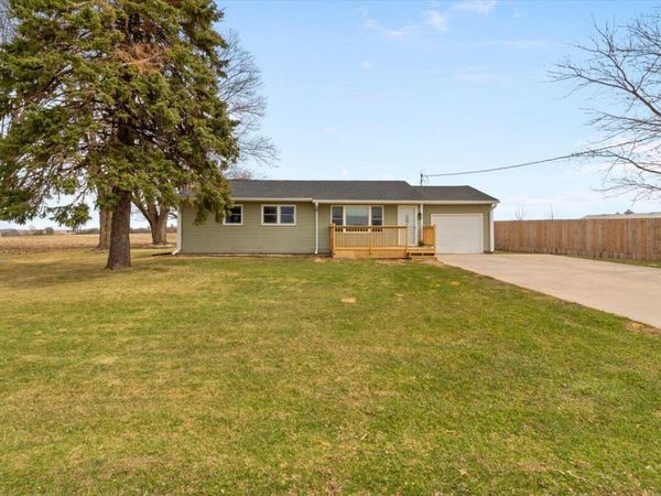 375 Black River Ave, Westby, WI 54667