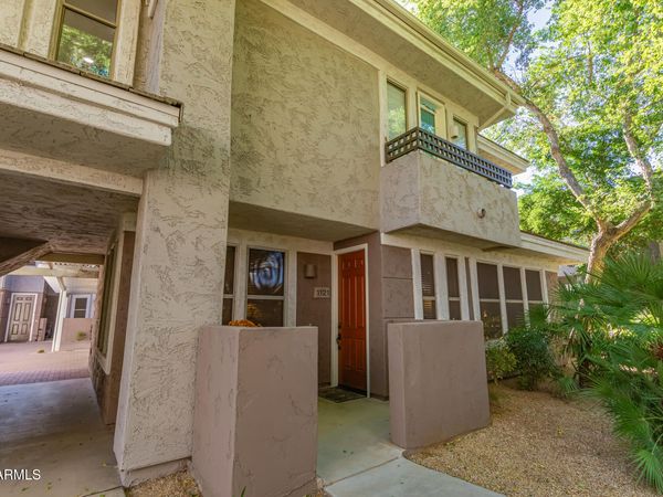 15221 N CLUBGATE Drive, Unit 1121, Scottsdale, AZ 85254