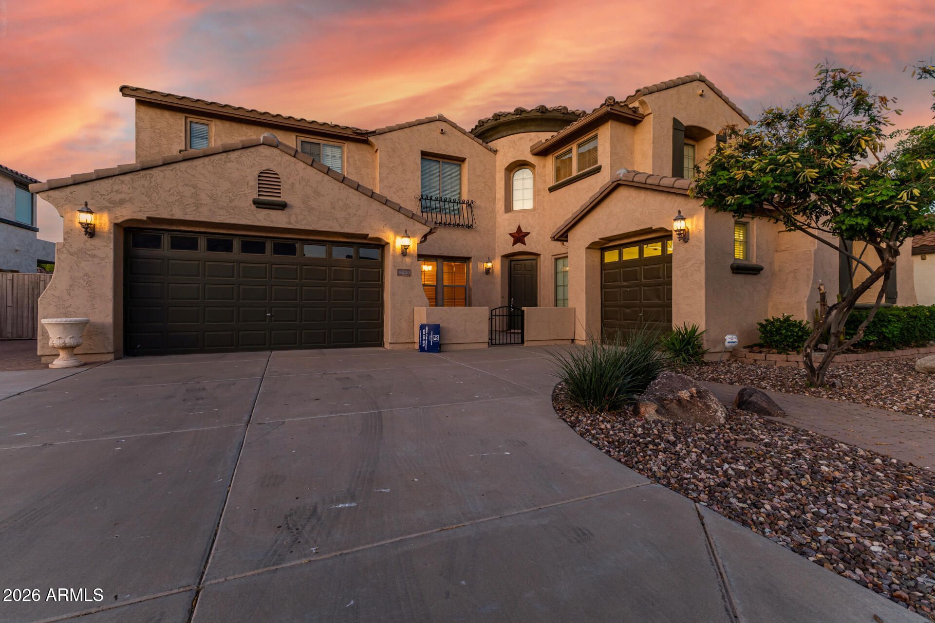 18220 W Orchid Lane, Waddell, AZ 85355 Main Photo