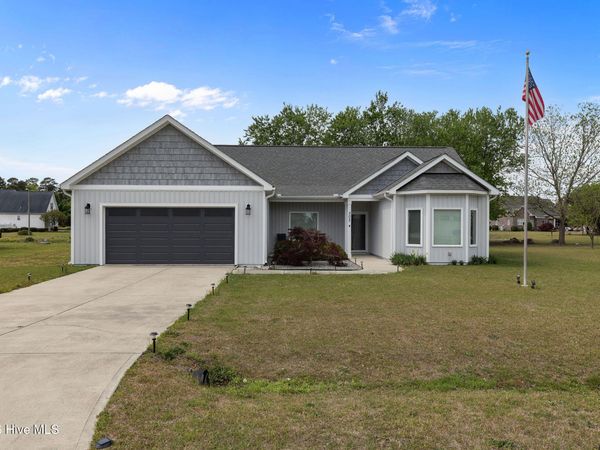 303 Aarons Place, Goldsboro, NC 27530
