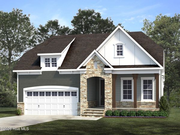 243 Dona Drive, Carthage, NC 28327