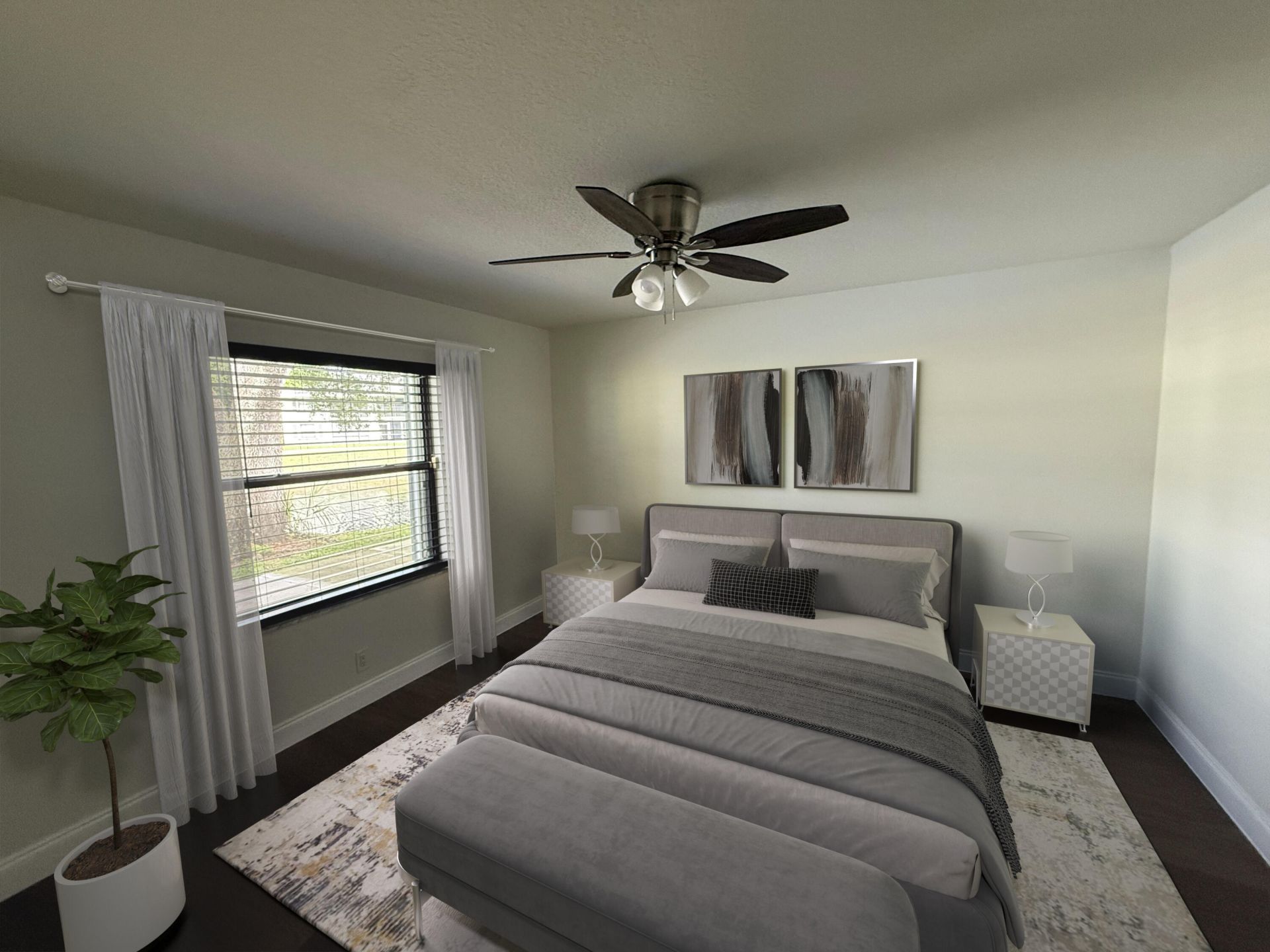 401 Sabal Ridge Circle, Unit 401 B, Palm Beach Gardens, FL 33418 Photo