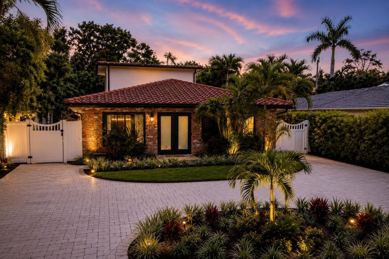 702 S Atlantic Drive, Lantana, FL 33462 Photo