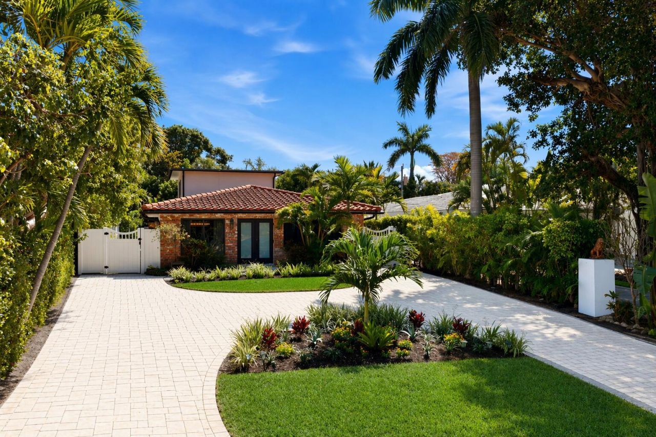 702 S Atlantic Drive, Lantana, FL 33462 Photo