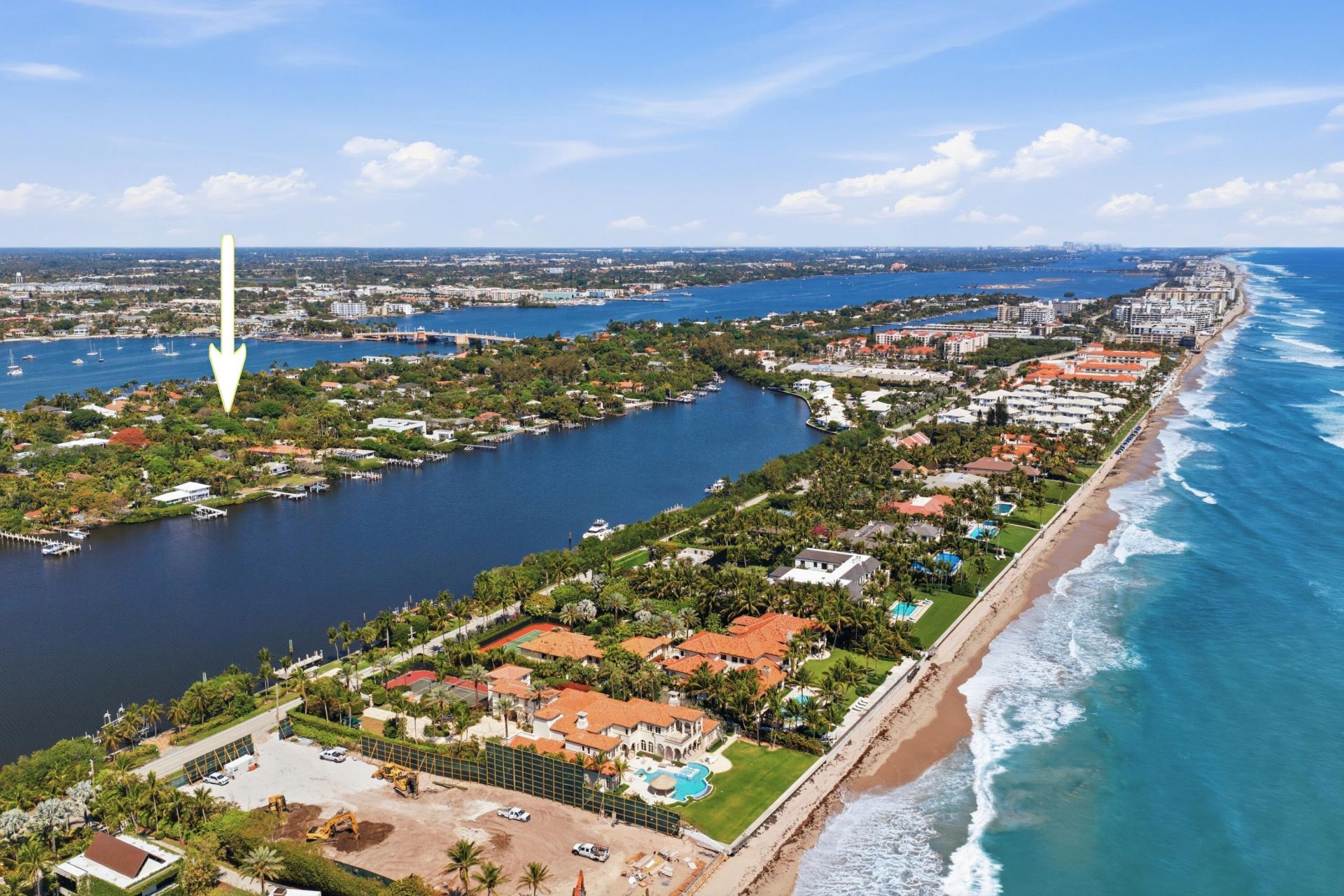 702 S Atlantic Drive, Lantana, FL 33462 Photo