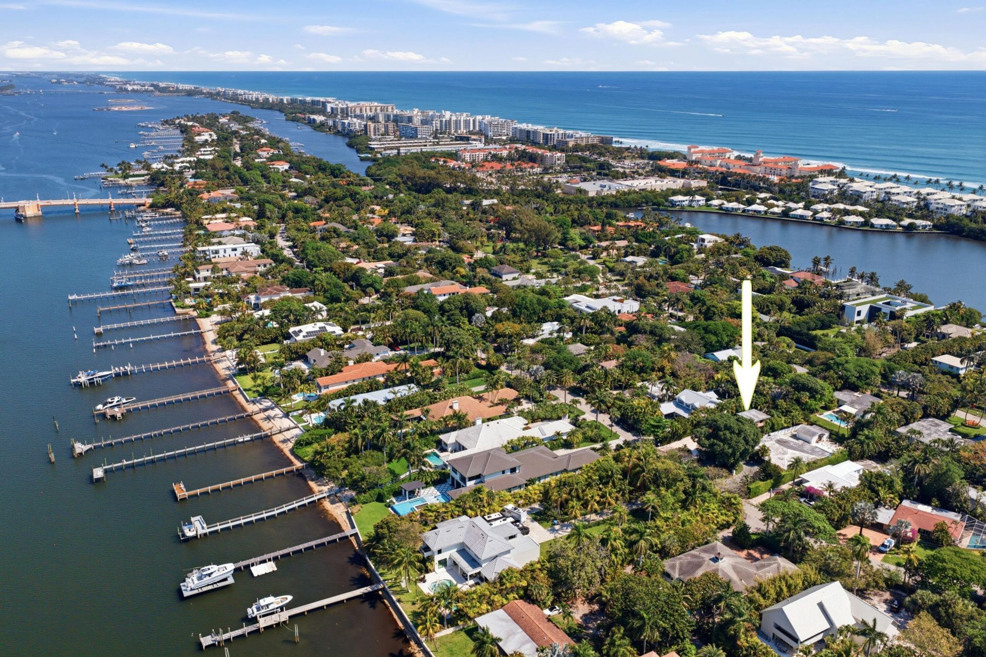 702 S Atlantic Drive, Lantana, FL 33462 Photo