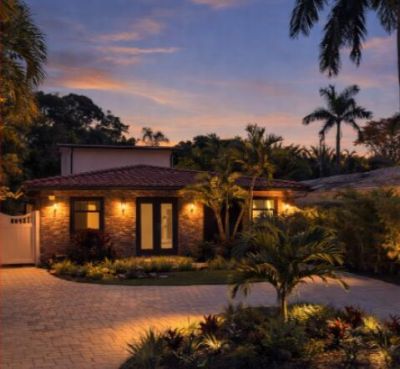 702 S Atlantic Drive, Lantana, FL 33462 Photo