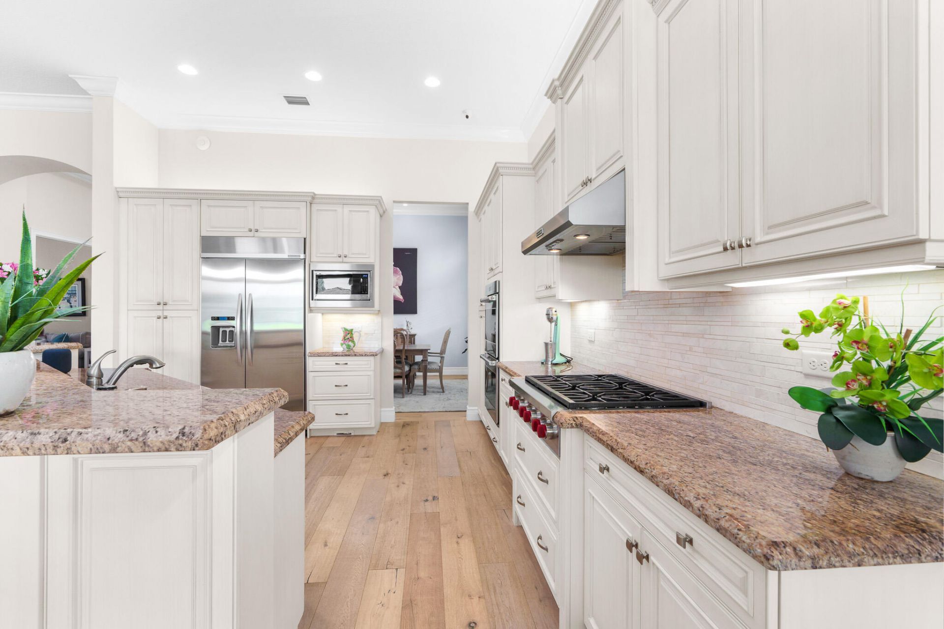 16611 Ambassador Bridge Road, Delray Beach, FL 33446 Photo