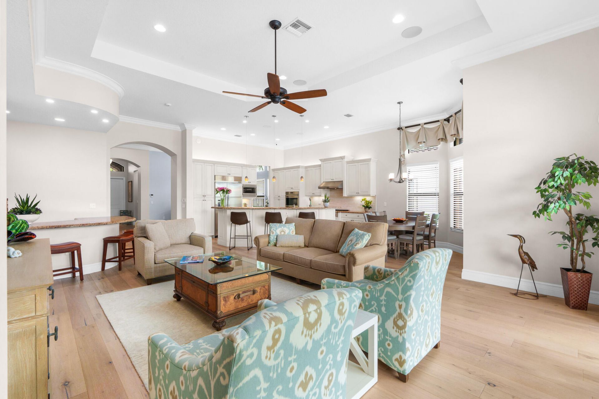 16611 Ambassador Bridge Road, Delray Beach, FL 33446 Photo