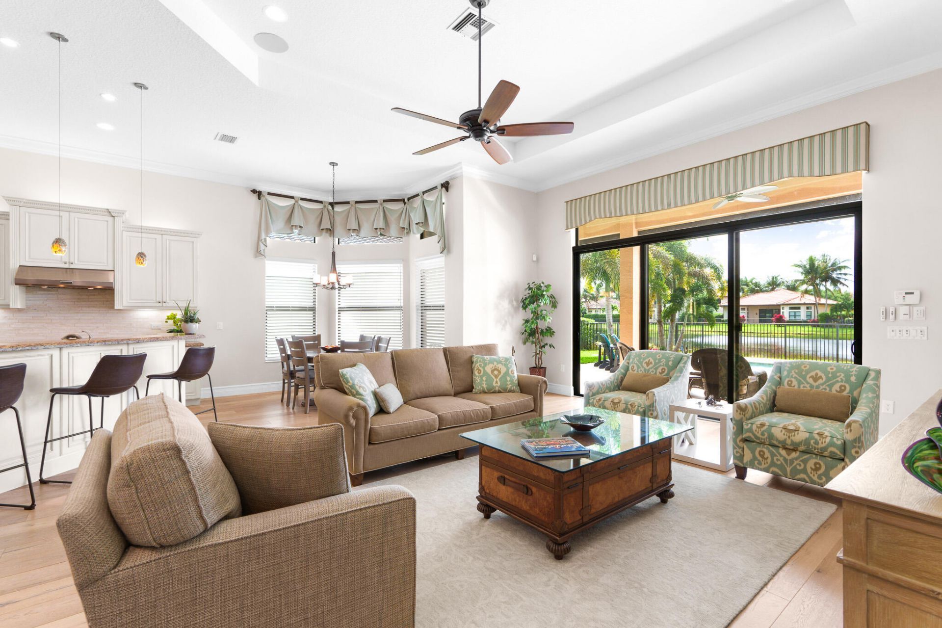 16611 Ambassador Bridge Road, Delray Beach, FL 33446 Photo